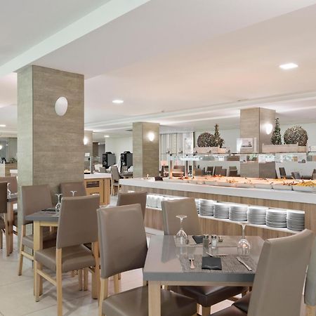 Hotel Best Los Angeles Salou Exterior photo