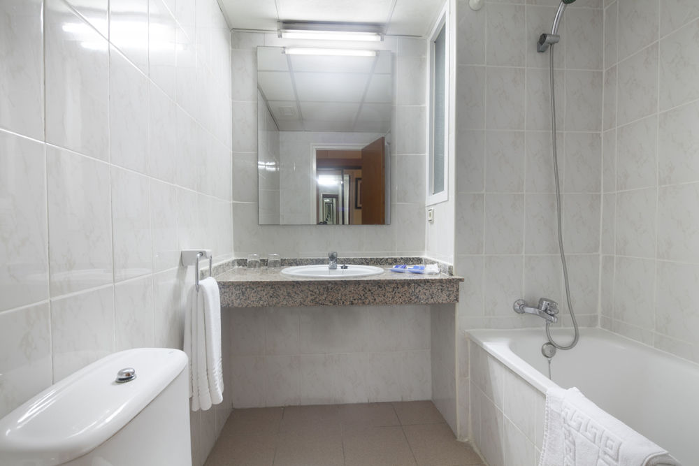 Hotel Best Los Angeles Salou Exterior photo