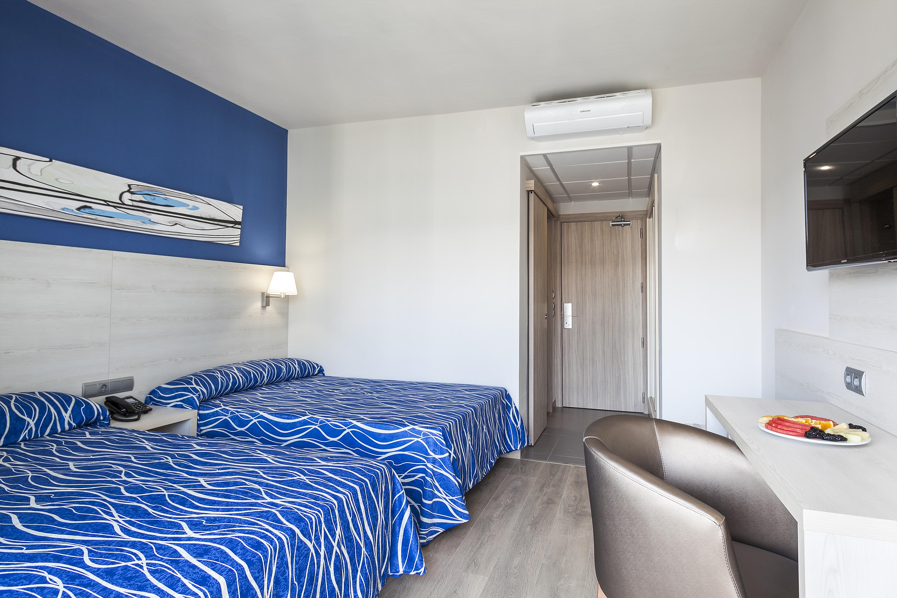 Hotel Best Los Angeles Salou Exterior photo
