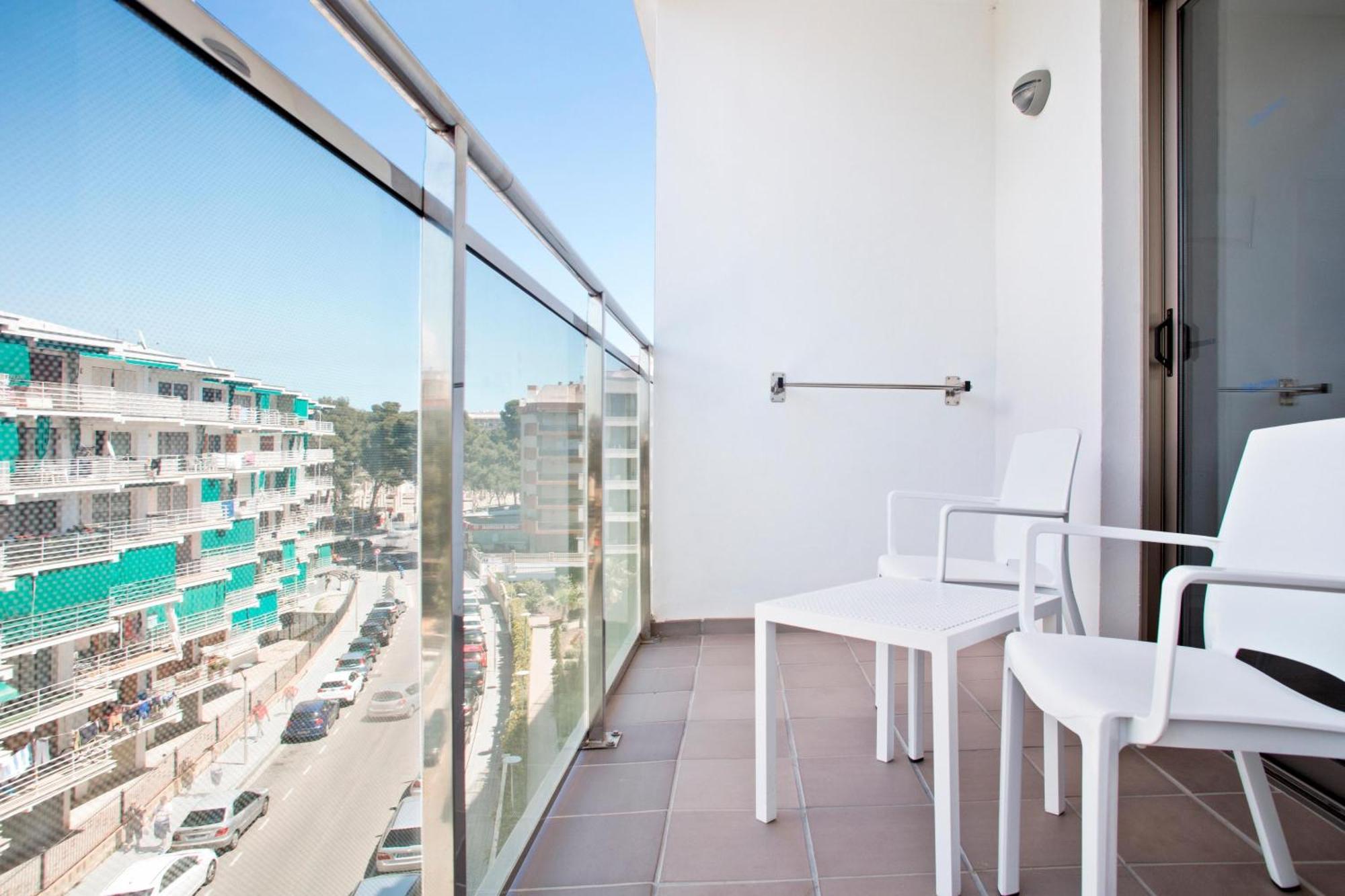Hotel Best Los Angeles Salou Exterior photo