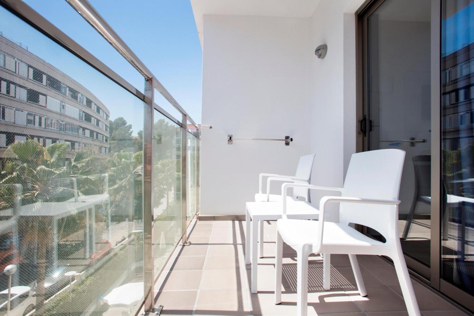 Hotel Best Los Angeles Salou Exterior photo