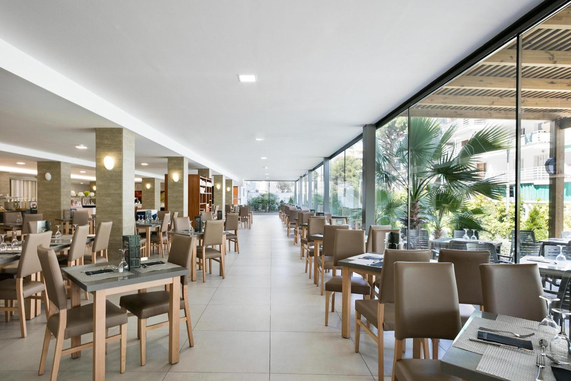 Hotel Best Los Angeles Salou Exterior photo