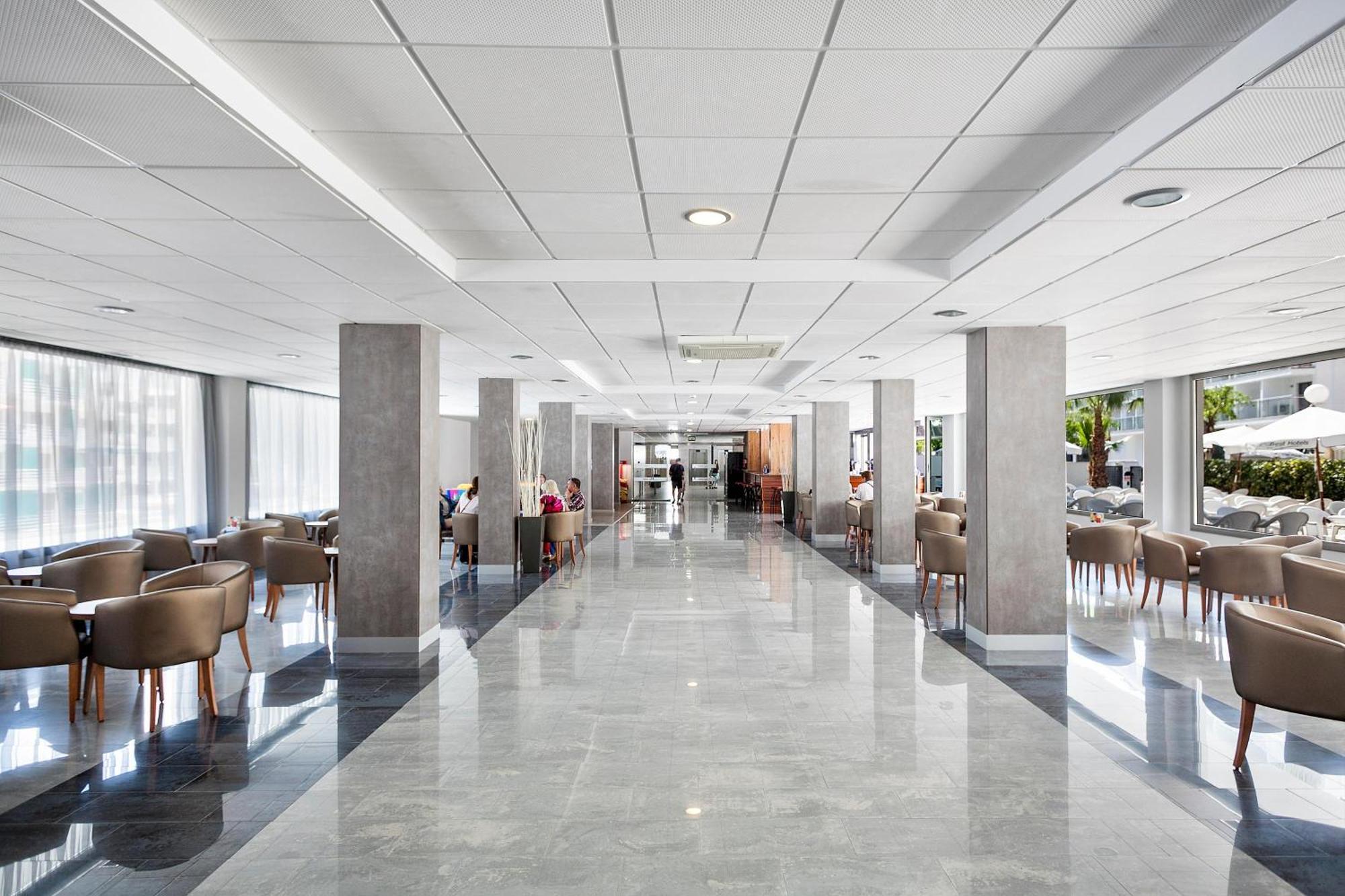 Hotel Best Los Angeles Salou Exterior photo
