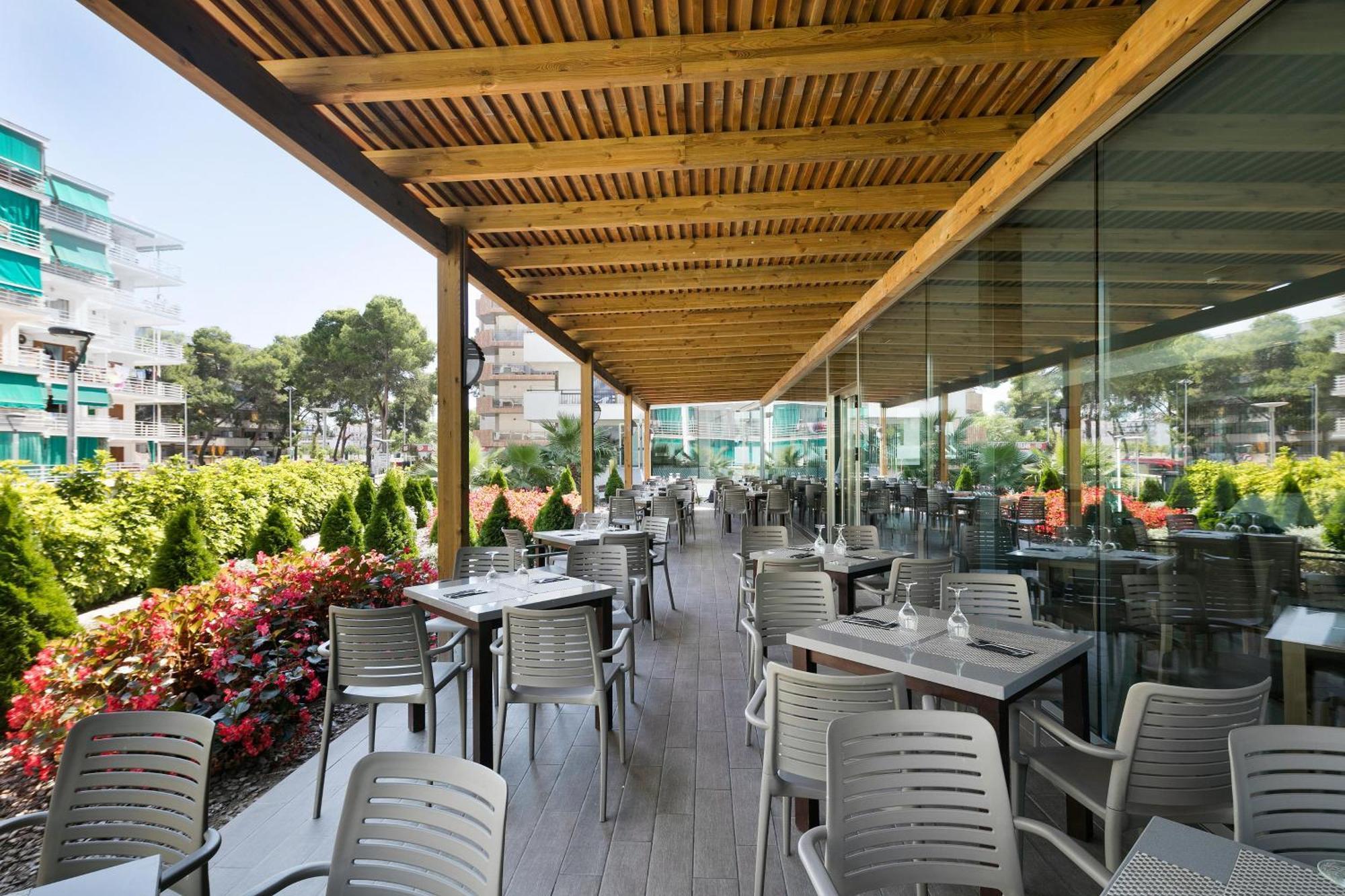 Hotel Best Los Angeles Salou Exterior photo