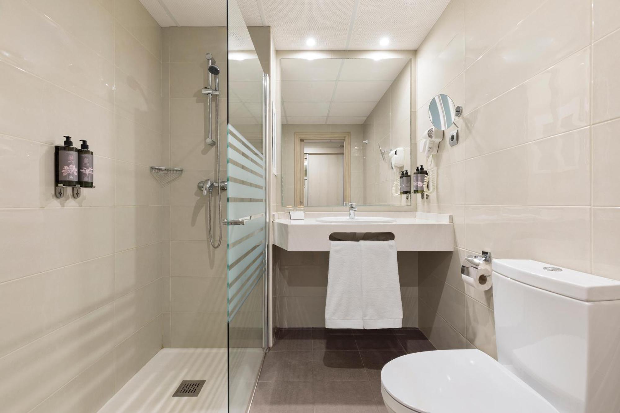 Hotel Best Los Angeles Salou Exterior photo