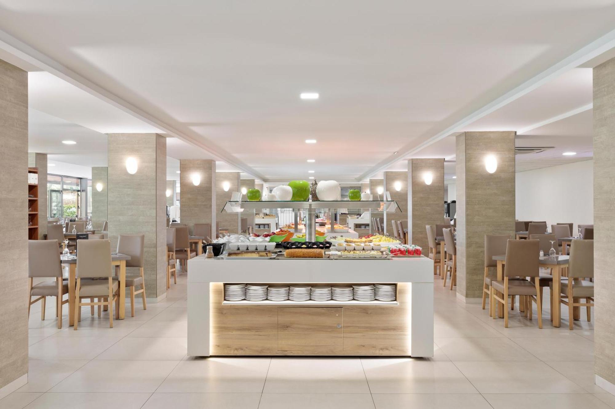 Hotel Best Los Angeles Salou Exterior photo