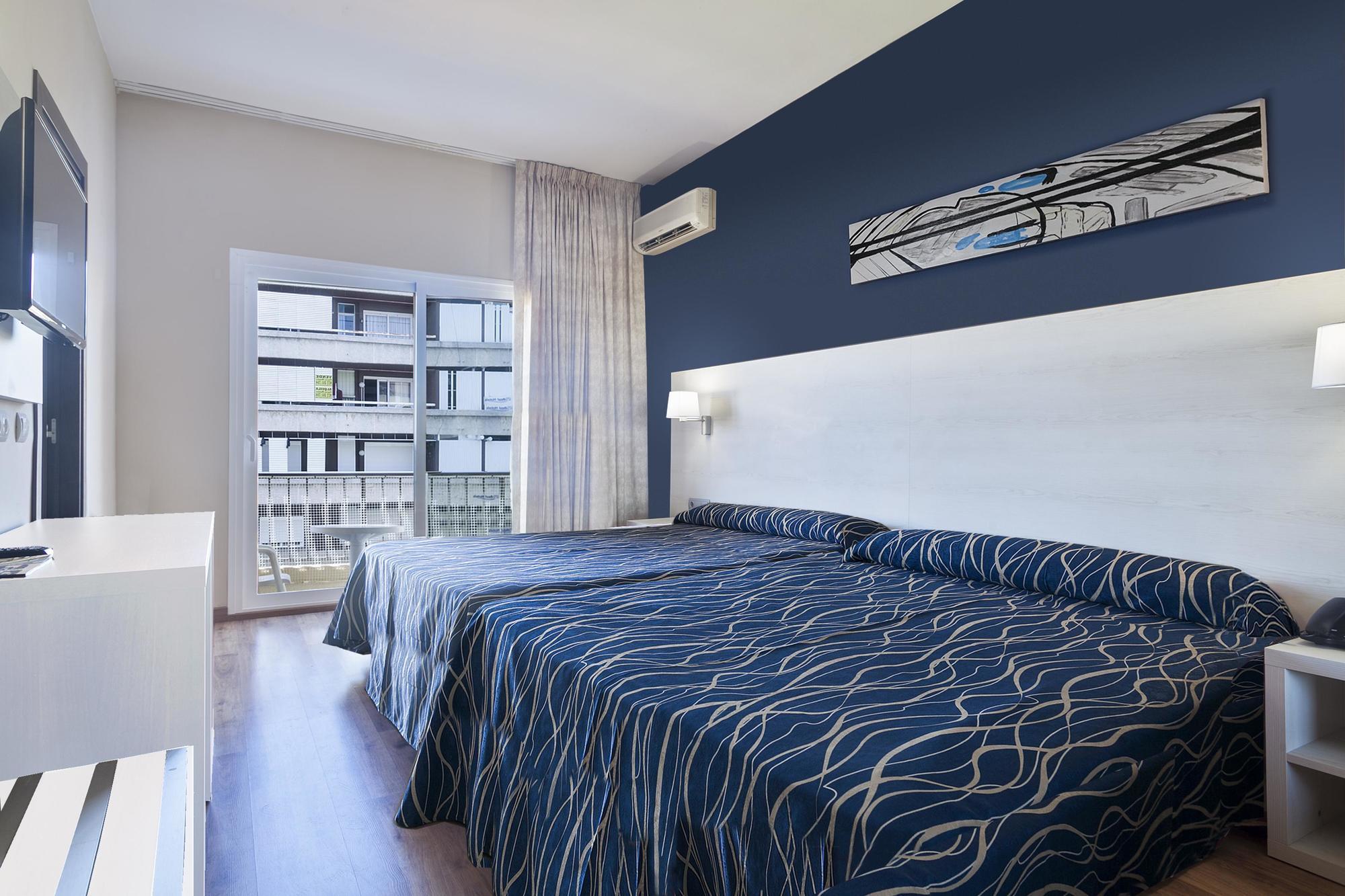 Hotel Best Los Angeles Salou Exterior photo