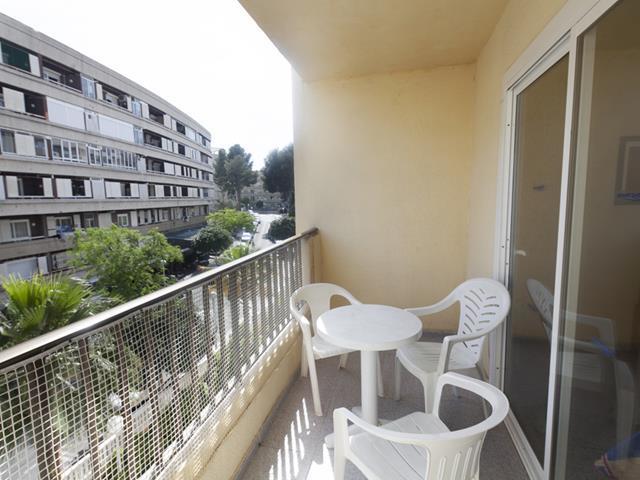 Hotel Best Los Angeles Salou Exterior photo