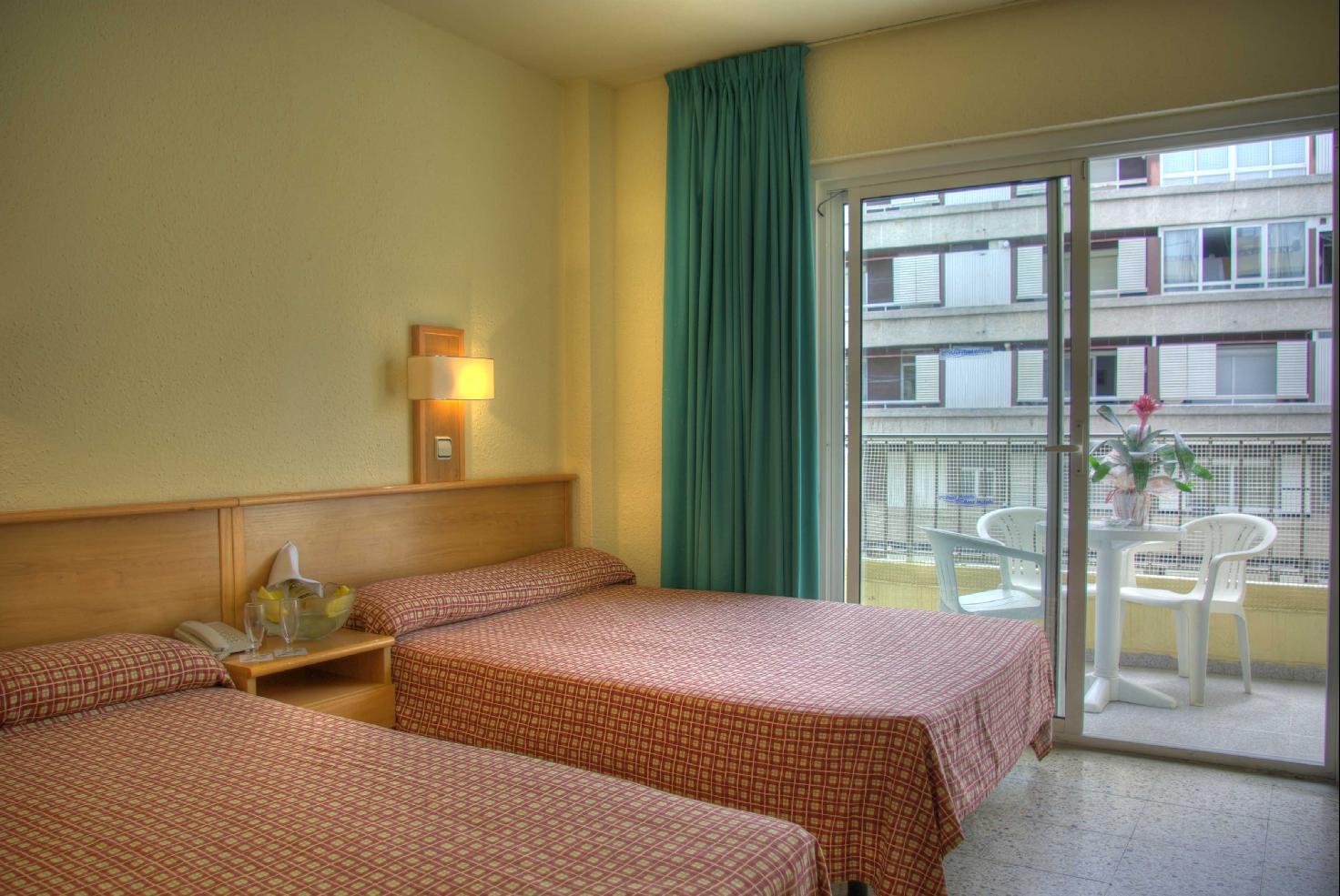 Hotel Best Los Angeles Salou Exterior photo