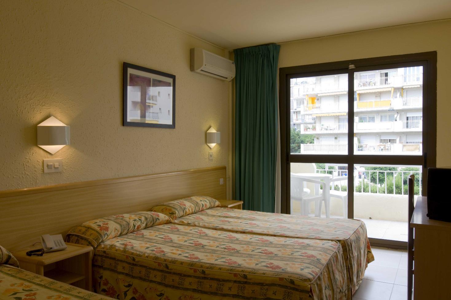 Hotel Best Los Angeles Salou Exterior photo