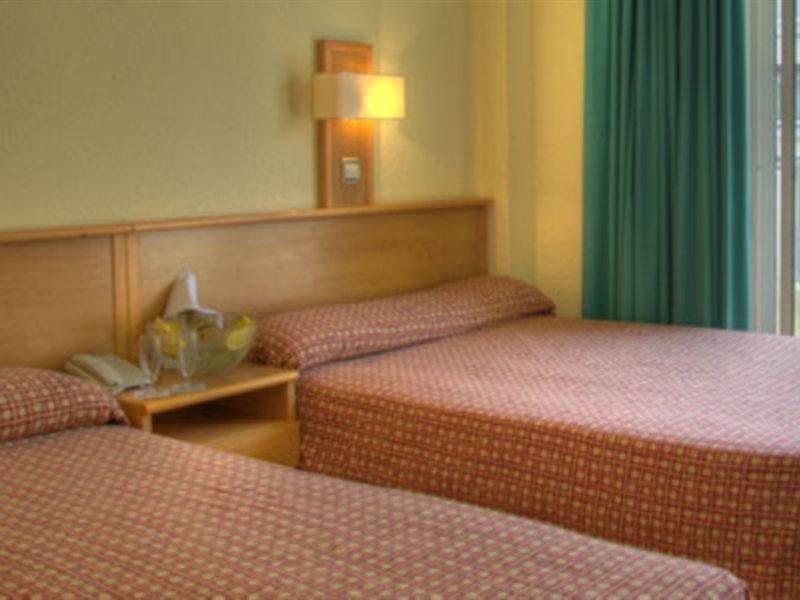 Hotel Best Los Angeles Salou Exterior photo