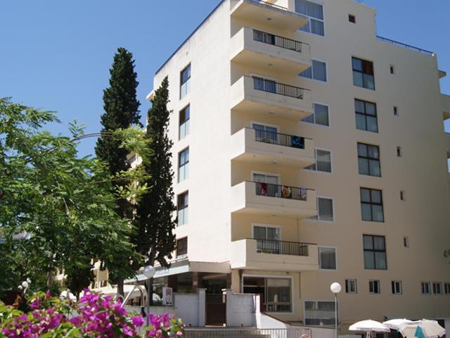 Hotel Best Los Angeles Salou Exterior photo
