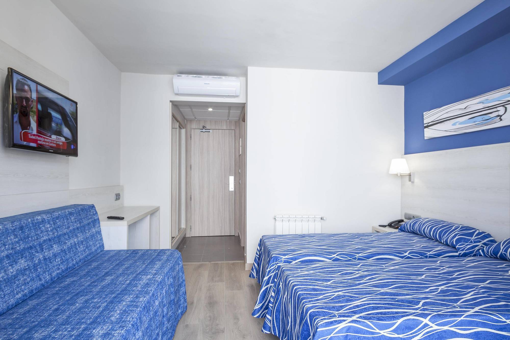 Hotel Best Los Angeles Salou Exterior photo